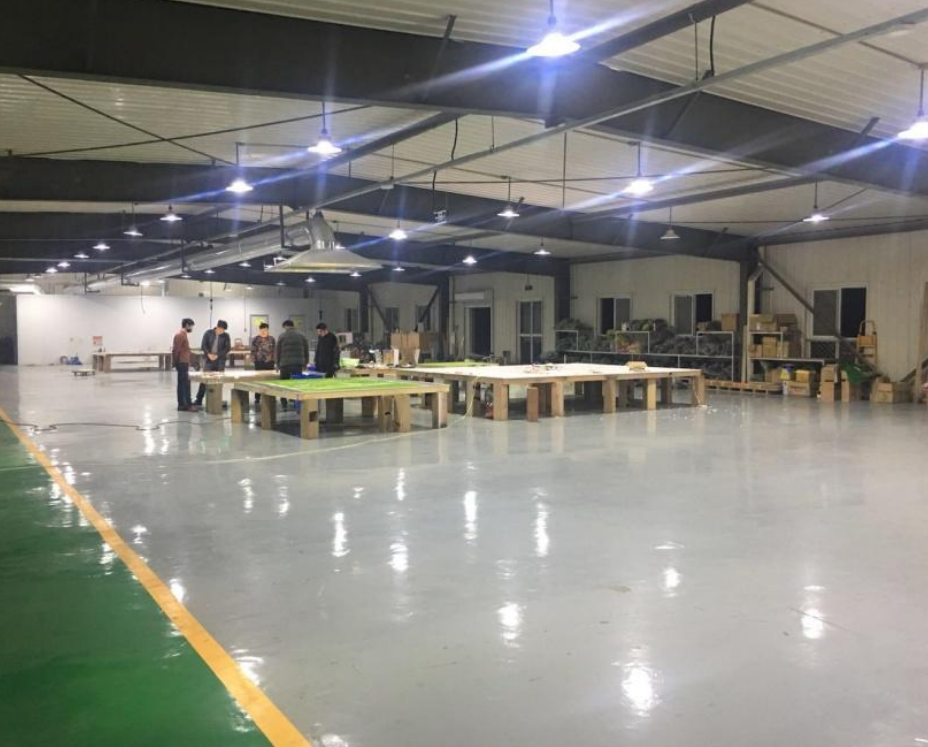 湘潭模型制作